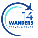 14wanders